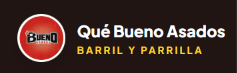 Qué Bueno Asados